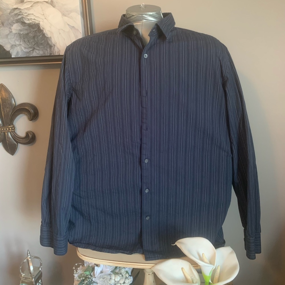 Banana Republic Men’s Dress Shirt